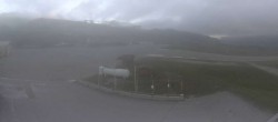 Archiv Foto Webcam Altiport Courchevel 05:00