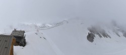 Archiv Foto Webcam Courchevel: La Saulire 04:00