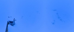 Archiv Foto Webcam Courchevel: La Saulire 05:00