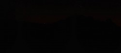 Archived image Webcam La Saulire 01:00