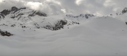 Archived image Webcam Courchevel - Le Signal 13:00