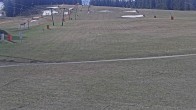 Archiv Foto Webcam Stuhleck: Schieferwiese 09:00