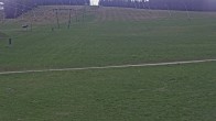 Archiv Foto Webcam Stuhleck: Schieferwiese 08:00