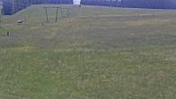 Archiv Foto Webcam Stuhleck: Schieferwiese 13:00