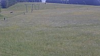 Archiv Foto Webcam Stuhleck: Schieferwiese 15:00