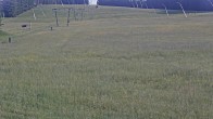 Archiv Foto Webcam Stuhleck: Schieferwiese 17:00