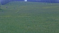 Archiv Foto Webcam Stuhleck: Schieferwiese 19:00