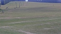 Archiv Foto Webcam Stuhleck: Schieferwiese 13:00