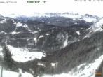 Archiv Foto Webcam Bergstation Turren 11:00