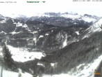 Archiv Foto Webcam Bergstation Turren 13:00