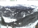 Archiv Foto Webcam Bergstation Turren 15:00