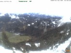 Archived image Webcam Top Station Turren 09:00