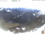 Archived image Webcam Top Station Turren 11:00