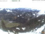 Archived image Webcam Top Station Turren 13:00