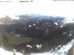 Archived image Webcam Top Station Turren 15:00