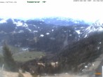 Archiv Foto Webcam Bergstation Turren 11:00