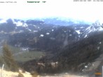 Archived image Webcam Top Station Turren 15:00