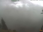 Archived image Webcam Top Station Turren 13:00