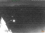 Archived image Webcam Top Station Turren 23:00