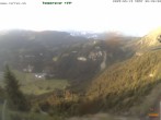 Archiv Foto Webcam Bergstation Turren 05:00