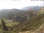 Archiv Foto Webcam Bergstation Turren 07:00