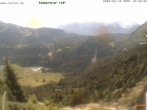 Archiv Foto Webcam Bergstation Turren 11:00