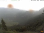 Archiv Foto Webcam Bergstation Turren 15:00