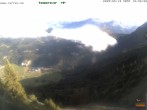 Archiv Foto Webcam Bergstation Turren 17:00