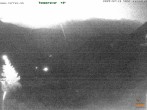 Archiv Foto Webcam Bergstation Turren 23:00