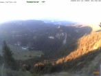 Archiv Foto Webcam Bergstation Turren 05:00