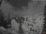 Archiv Foto Webcam Lungern-Turren-Bahn 01:00