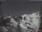 Archiv Foto Webcam Lungern-Turren-Bahn 00:00