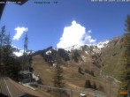 Archived image Webcam Lungern-Turren-Bahn 11:00