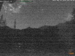 Archiv Foto Webcam Lungern-Turren-Bahn 01:00