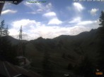 Archiv Foto Webcam Lungern-Turren-Bahn 06:00