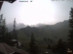 Archiv Foto Webcam Lungern-Turren-Bahn 15:00