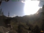 Archiv Foto Webcam Lungern-Turren-Bahn 17:00