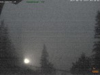 Archived image Webcam Lungern-Turren-Bahn 03:00