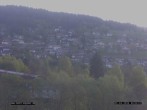 Archived image Webcam Sankt Englmar, Bavarian Forest 06:00
