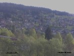 Archived image Webcam Sankt Englmar, Bavarian Forest 07:00