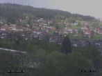 Archiv Foto Webcam Ortschaft Sankt Englmar 15:00