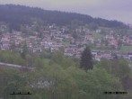Archiv Foto Webcam Ortschaft Sankt Englmar 13:00
