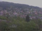 Archived image Webcam Sankt Englmar, Bavarian Forest 07:00