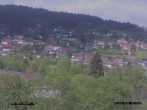 Archiv Foto Webcam Ortschaft Sankt Englmar 15:00