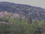 Archiv Foto Webcam Ortschaft Sankt Englmar 17:00