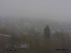 Archived image Webcam Sankt Englmar, Bavarian Forest 09:00