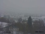 Archiv Foto Webcam Ortschaft Sankt Englmar 09:00