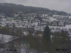 Archiv Foto Webcam Ortschaft Sankt Englmar 13:00