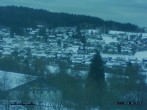 Archiv Foto Webcam Ortschaft Sankt Englmar 07:00