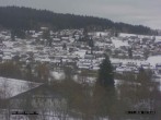 Archiv Foto Webcam Ortschaft Sankt Englmar 09:00